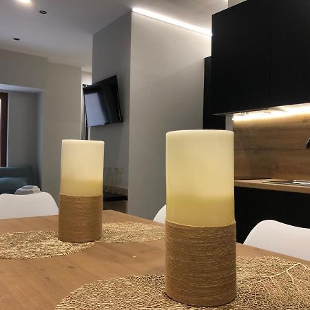 Rodillo By Lixloft En El Centro Y Cerca De La Gran Via Apartman Salamanca Kültér fotó
