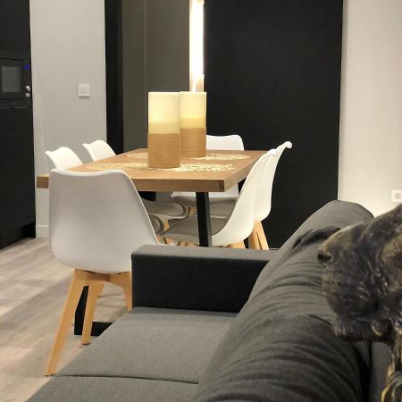 Rodillo By Lixloft En El Centro Y Cerca De La Gran Via Apartman Salamanca Kültér fotó