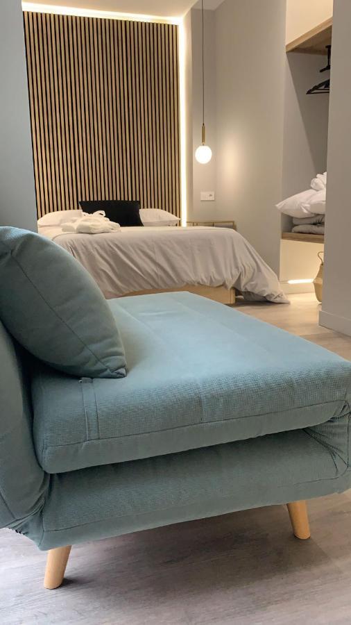 Rodillo By Lixloft En El Centro Y Cerca De La Gran Via Apartman Salamanca Kültér fotó