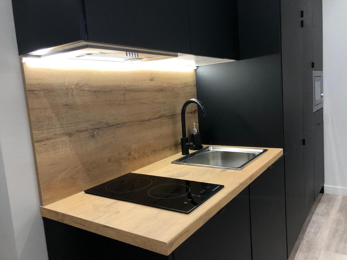 Rodillo By Lixloft En El Centro Y Cerca De La Gran Via Apartman Salamanca Kültér fotó