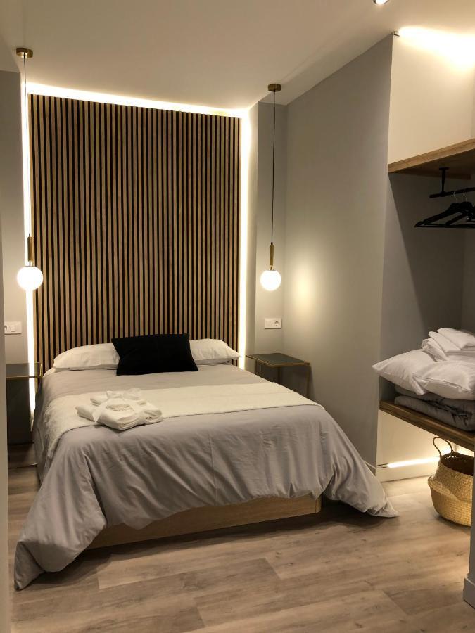 Rodillo By Lixloft En El Centro Y Cerca De La Gran Via Apartman Salamanca Kültér fotó